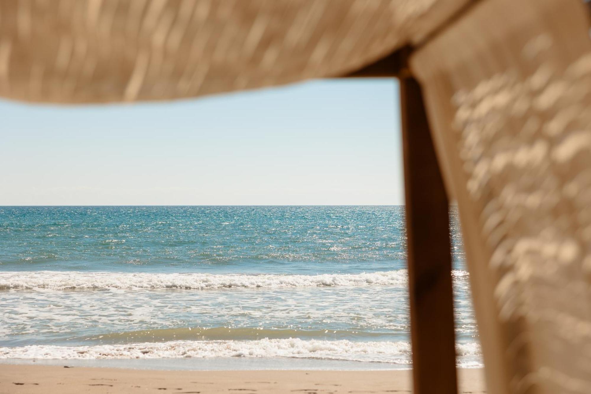 Apartment Newly Renovated Townhouse With 5 Bedrooms, Close To The Beach, East Marbella